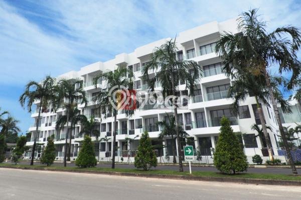Hunian Apartemen Sewa Murah 0m2 di Batu Ampar, Cocok Dijadikan Tempat Tinggal Anda Hunian Apartemen Sewa Murah 0m2 di Batu Ampar, Cocok Dijadikan Tempat Tinggal Anda