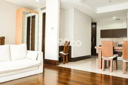 Untuk Dijual Apartemen 1 KT & 1 KM di Jakarta Selatan Area Strategis Untuk Dijual Apartemen 1 KT & 1 KM di Jakarta Selatan Area Strategis