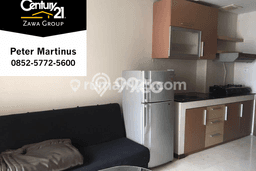 Disewakan Apartemen Harga Terjangkau di Central Park 1 Bedroom Disewakan Apartemen Harga Terjangkau di Central Park 1 Bedroom