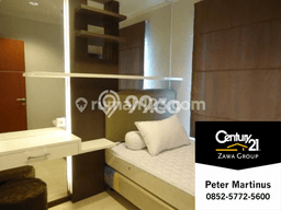 Sewa Apartemen Terjangkau 2 BR di Central Park Jakarta Barat Sewa Apartemen Terjangkau 2 BR di Central Park Jakarta Barat