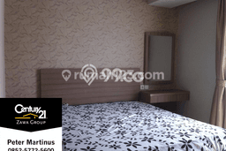 Apartemen Strategis 185m2 di Central Park Jakarta Barat 3 Bedroom Apartemen Strategis 185m2 di Central Park Jakarta Barat 3 Bedroom