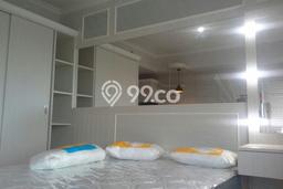 Disewakan Apartemen Murah di Pakuwon Indah 1 KT Disewakan Apartemen Murah di Pakuwon Indah 1 KT