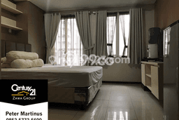 Sewa Apartemen Harga Terjangkau di Central Park 1 Bedroom Sewa Apartemen Harga Terjangkau di Central Park 1 Bedroom