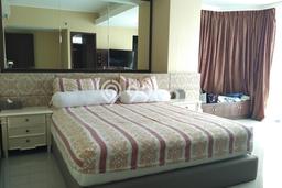 Apartemen Nyaman untuk Disewa, 3 Kamar di Jakarta Barat Apartemen Nyaman untuk Disewa, 3 Kamar di Jakarta Barat