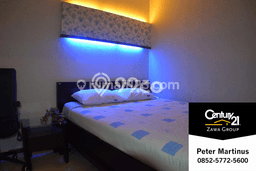 Apartemen Sewa 2 Kamar Murah Siap Huni di Jakarta Barat, Luas 42m2 Apartemen Sewa 2 Kamar Murah Siap Huni di Jakarta Barat, Luas 42m2