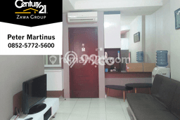 Sewa Apartemen Murah di Central Park 2 Bedroom Sewa Apartemen Murah di Central Park 2 Bedroom