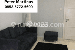 Apartemen Favorit Nyaman Dijual di Jakarta Barat dengan 2 Kamar Tidur Apartemen Favorit Nyaman Dijual di Jakarta Barat dengan 2 Kamar Tidur