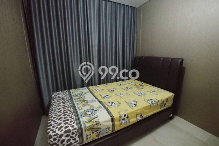 Apartemen Siap Pakai 2 BR dengan Harga Hemat di Area Pancoran, Jakarta Selatan Apartemen Siap Pakai 2 BR dengan Harga Hemat di Area Pancoran, Jakarta Selatan