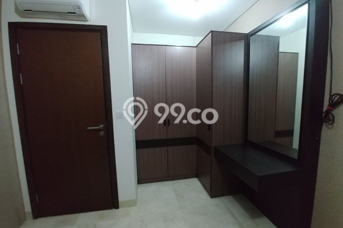 Apartemen Siap Pakai 2 BR dengan Harga Hemat di Area Pancoran, Jakarta Selatan Apartemen Siap Pakai 2 BR dengan Harga Hemat di Area Pancoran, Jakarta Selatan