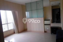 Hunian Apartemen Mewah & Prestisius 3 BR di Kebayoran Lama, Jakarta Selatan Hunian Apartemen Mewah & Prestisius 3 BR di Kebayoran Lama, Jakarta Selatan