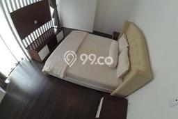 Paling Dicari! Apartemen Premium Dijual di Setiabudi Punya 3 Bedroom Paling Dicari! Apartemen Premium Dijual di Setiabudi Punya 3 Bedroom