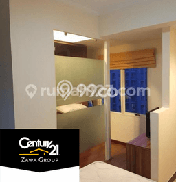 Apartemen Favorit Modern Dijual di Jakarta Barat dengan 1 Kamar Tidur Apartemen Favorit Modern Dijual di Jakarta Barat dengan 1 Kamar Tidur