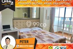 Dijual Apartemen Mewah 3 Bedroom di Jakarta Selatan Dekat ke Fasilitas Publik Dijual Apartemen Mewah 3 Bedroom di Jakarta Selatan Dekat ke Fasilitas Publik