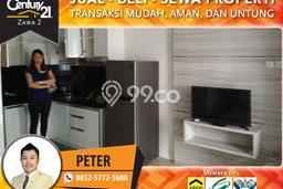 Ada Kamar Apartemen Murah Disewa di Kebon Jeruk, Jakarta Barat 0 BR Ada Kamar Apartemen Murah Disewa di Kebon Jeruk, Jakarta Barat 0 BR