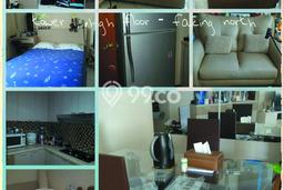 Apartemen Favorit Modern Dijual di Jakarta Barat dengan 2 Kamar Tidur Apartemen Favorit Modern Dijual di Jakarta Barat dengan 2 Kamar Tidur