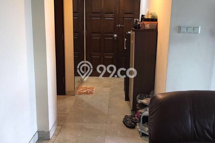 Untuk Dijual Apartemen 1 KT & 1 KM di Jakarta Selatan Lokasi Strategis Untuk Dijual Apartemen 1 KT & 1 KM di Jakarta Selatan Lokasi Strategis