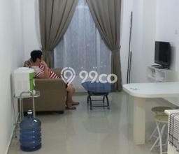Hunian Apartemen Ideal untuk Dijual di Jakarta Utara dengan 3 Kamar Hunian Apartemen Ideal untuk Dijual di Jakarta Utara dengan 3 Kamar