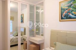 Apartemen Minimalis untuk Disewa, 1 Kamar di Jakarta Barat Apartemen Minimalis untuk Disewa, 1 Kamar di Jakarta Barat