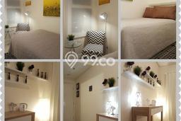 Dijual Apartemen 0 KT & 1 KM di Jakarta Barat Lokasi Strategis Dijual Apartemen 0 KT & 1 KM di Jakarta Barat Lokasi Strategis