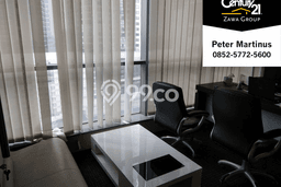 Apartemen Terawat Dijual di Jakarta Barat Spesifikasi 2 KT, 1 KM Apartemen Terawat Dijual di Jakarta Barat Spesifikasi 2 KT, 1 KM