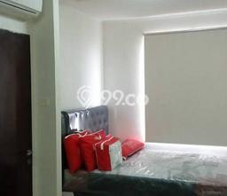 Apartemen Favorit Nyaman Dijual di Jakarta Selatan dengan 2 Kamar Tidur Apartemen Favorit Nyaman Dijual di Jakarta Selatan dengan 2 Kamar Tidur