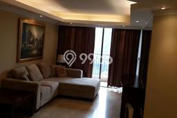 Apartemen Nyaman untuk Disewa, 3 Kamar di Jakarta Selatan Apartemen Nyaman untuk Disewa, 3 Kamar di Jakarta Selatan