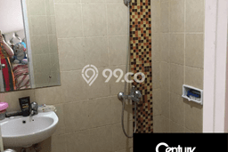 Apartemen Favorit Modern Dijual di Jakarta Barat dengan 3 Kamar Tidur Apartemen Favorit Modern Dijual di Jakarta Barat dengan 3 Kamar Tidur