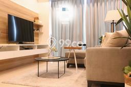 Sewa Apartemen Murah di Setiabudi 2 KT Sewa Apartemen Murah di Setiabudi 2 KT