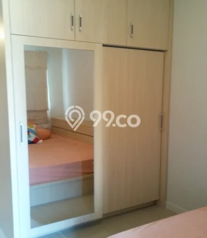 Apartemen Minimalis untuk Disewa, 1 Kamar di Jakarta Barat Apartemen Minimalis untuk Disewa, 1 Kamar di Jakarta Barat