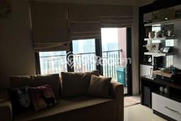 Apartemen Favorit Nyaman Dijual di Jakarta Selatan dengan 1 Kamar Tidur Apartemen Favorit Nyaman Dijual di Jakarta Selatan dengan 1 Kamar Tidur