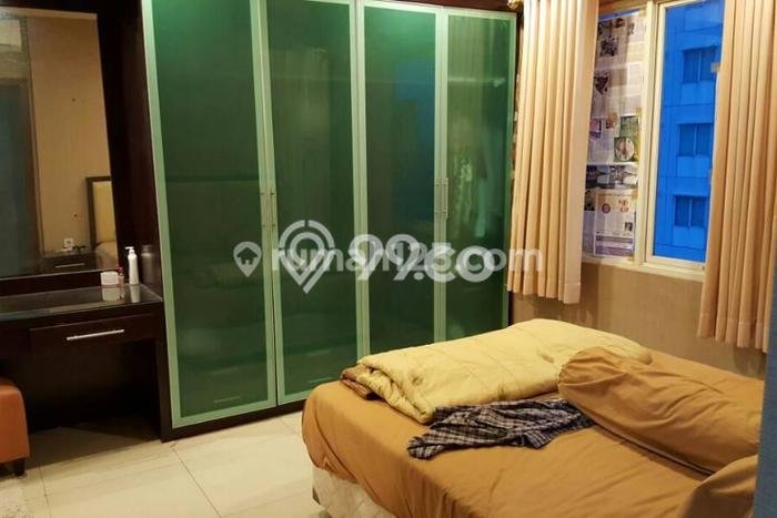 Siap Huni Apartemen di Jakarta Pusat 3 Kamar & 2 Kamar Mandi, Luas 103m2 Siap Huni Apartemen di Jakarta Pusat 3 Kamar & 2 Kamar Mandi, Luas 103m2
