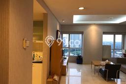 Disewakan Apartemen Ekonomis 2 BR di Permata Hijau Jakarta Selatan Disewakan Apartemen Ekonomis 2 BR di Permata Hijau Jakarta Selatan