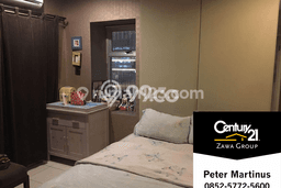 Dijual Apartemen di Jakarta Barat 3 Kamar & 2 Kamar Mandi, Luas 70m2 Dijual Apartemen di Jakarta Barat 3 Kamar & 2 Kamar Mandi, Luas 70m2