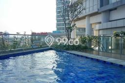 Hunian Apartemen Strategis untuk Dijual di Surabaya dengan 1 Kamar Hunian Apartemen Strategis untuk Dijual di Surabaya dengan 1 Kamar