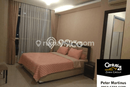 Untuk Dijual Apartemen Eksklusif 2 Bedroom di Jakarta Barat Dekat ke Fasilitas Publik Untuk Dijual Apartemen Eksklusif 2 Bedroom di Jakarta Barat Dekat ke Fasilitas Publik