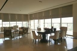 Apartemen Disewa Murah 3 KT / 4 KM di Kebayoran Baru, Jakarta Selatan Apartemen Disewa Murah 3 KT / 4 KM di Kebayoran Baru, Jakarta Selatan