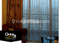 Apartemen Luxury Dijual di Jakarta Barat Lokasi Strategis Punya 2 Kamar Tidur Apartemen Luxury Dijual di Jakarta Barat Lokasi Strategis Punya 2 Kamar Tidur