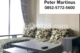 Apartemen Luxury Dijual di Jakarta Barat Lokasi Strategis Punya 2 Kamar Tidur Apartemen Luxury Dijual di Jakarta Barat Lokasi Strategis Punya 2 Kamar Tidur