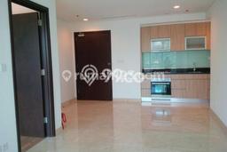 Hunian Apartemen High-Class untuk Dijual di Jakarta Selatan dengan 2 BR & 2 Kamar Mandi Hunian Apartemen High-Class untuk Dijual di Jakarta Selatan dengan 2 BR & 2 Kamar Mandi