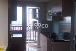 Dijual Apartemen di Bandung 2 Kamar & 1 Kamar Mandi, Luas 60m2 Dijual Apartemen di Bandung 2 Kamar & 1 Kamar Mandi, Luas 60m2