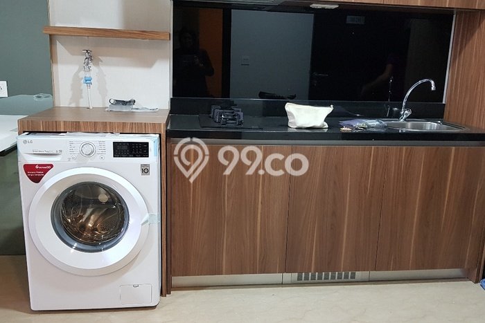 Ada Unit Apartemen Murah Disewa di Pancoran, Jakarta Selatan 1 BR Ada Unit Apartemen Murah Disewa di Pancoran, Jakarta Selatan 1 BR