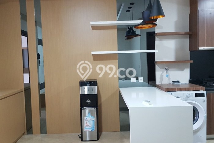 Ada Unit Apartemen Murah Disewa di Pancoran, Jakarta Selatan 1 BR Ada Unit Apartemen Murah Disewa di Pancoran, Jakarta Selatan 1 BR