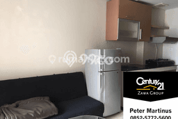 Sewa Apartemen Harga Terjangkau di Central Park 1 Bedroom Sewa Apartemen Harga Terjangkau di Central Park 1 Bedroom