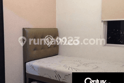 Apartemen Sewa 2 Kamar Murah Siap Huni di Jakarta Barat, Luas 54m2 Apartemen Sewa 2 Kamar Murah Siap Huni di Jakarta Barat, Luas 54m2