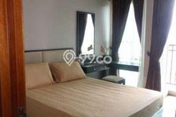 Apartemen Minimalis untuk Disewa, 1 Kamar di Jakarta Pusat Apartemen Minimalis untuk Disewa, 1 Kamar di Jakarta Pusat