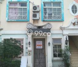 Apartemen Premium di Karawaci, 2 KT, Luas 66m², Dekat Karawaci, Tangerang, Tangerang, Fasilitas Modern, Area Prospektif Apartemen Premium di Karawaci, 2 KT, Luas 66m², Dekat Karawaci, Tangerang, Tangerang, Fasilitas Modern, Area Prospektif
