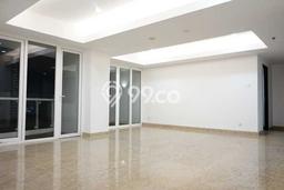 Hunian Apartemen Mewah & Eksklusif 3 BR di Kemayoran, Jakarta Pusat Hunian Apartemen Mewah & Eksklusif 3 BR di Kemayoran, Jakarta Pusat
