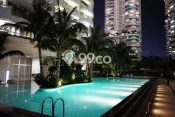 Apartemen Eksklusif Dijual di Kemayoran, Jakarta Pusat Punya 3 Kamar & 3 Kamar Mandi Apartemen Eksklusif Dijual di Kemayoran, Jakarta Pusat Punya 3 Kamar & 3 Kamar Mandi