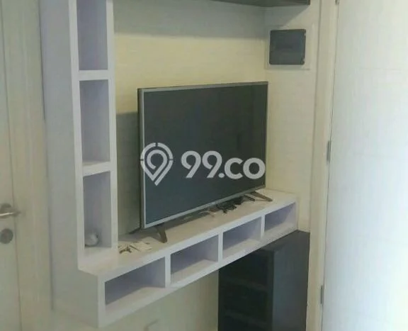 Apartemen Sewa 1 Kamar Hemat Siap Huni di Jakarta Barat, Luas 30m2 Apartemen Sewa 1 Kamar Hemat Siap Huni di Jakarta Barat, Luas 30m2