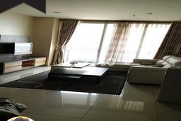 Apartemen Minimalis untuk Disewa, 2 Kamar di Jakarta Barat Apartemen Minimalis untuk Disewa, 2 Kamar di Jakarta Barat